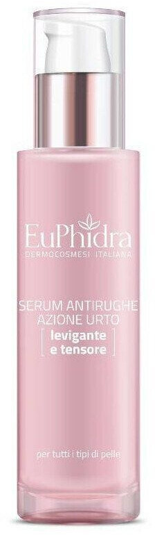 euPhidra Shock Action Wrinkle Filler (30ml)