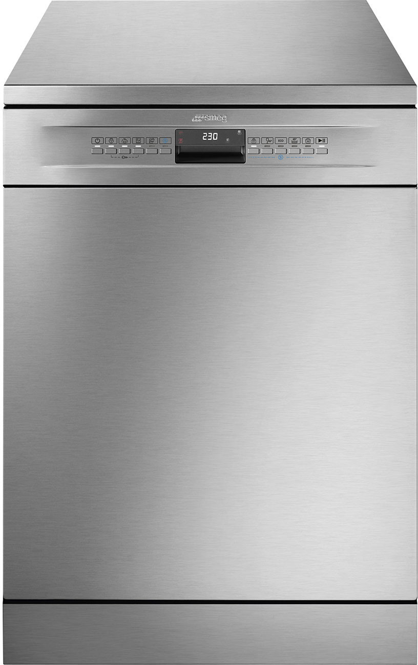 Smeg LVS433XIN