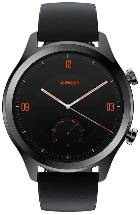 mobvoi c2 plus