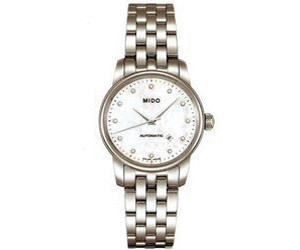 Mido Baroncelli M7600 ab 549 00 Preisvergleich bei idealo