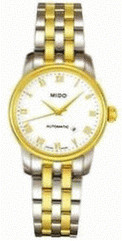 Mido Baroncelli (M7600)