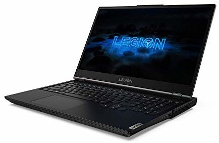 Lenovo Legion 5 15