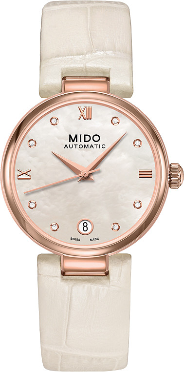 Mido Baroncelli II (M022.207)