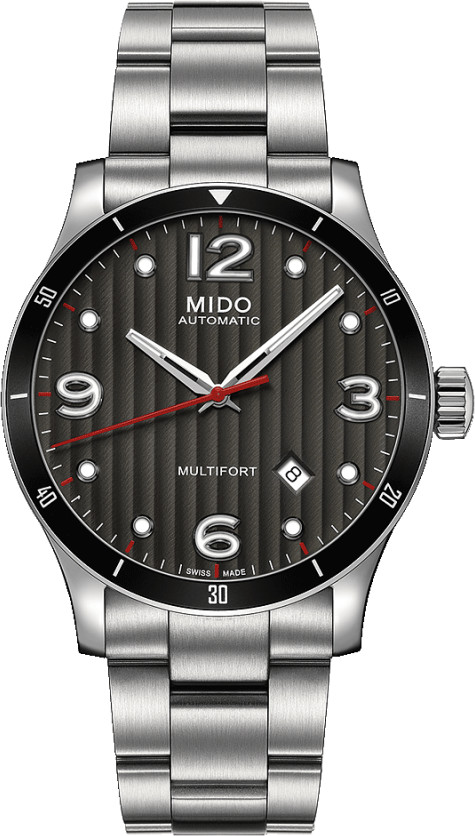 Mido Multifort Gent (M025.407)