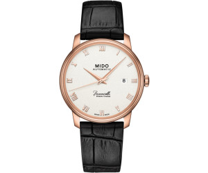 Mido Baroncelli III Gent M027.407 ab 1.170 00 Preisvergleich bei idealo