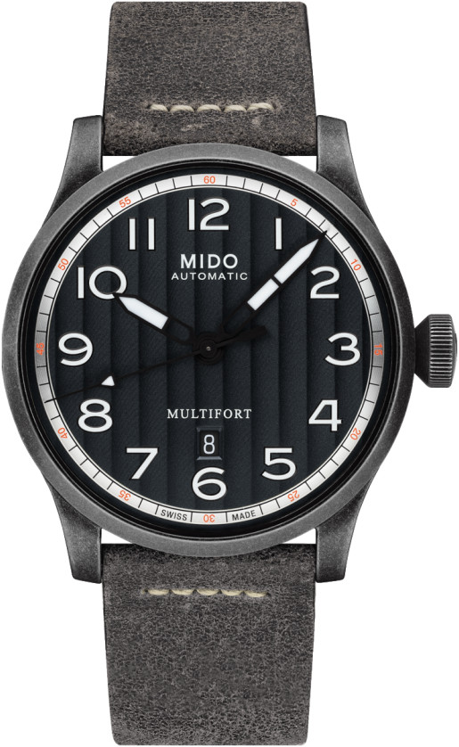 Mido Multifort Gent (M032.607)