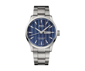 Mido Multifort III Gent Chronometer M038.431 ab 1.192,75 