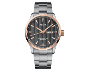 Mido Multifort III Gent Chronometer M038.431 ab 1.192,75 