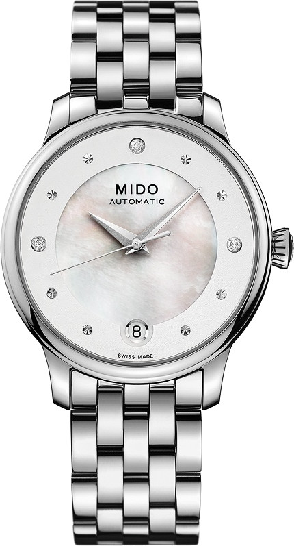 Mido Baroncelli II Lady (M039.207)