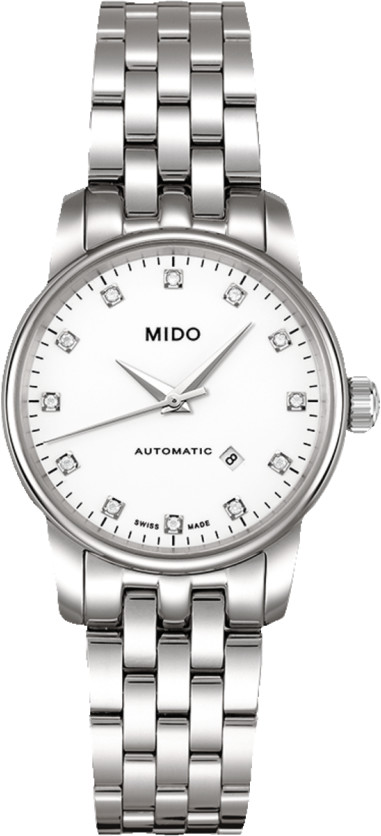 Mido Baroncelli (M7600.4.21.1)