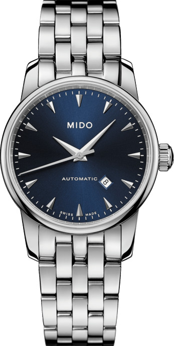 Mido Baroncelli (M7600.4.15.1)