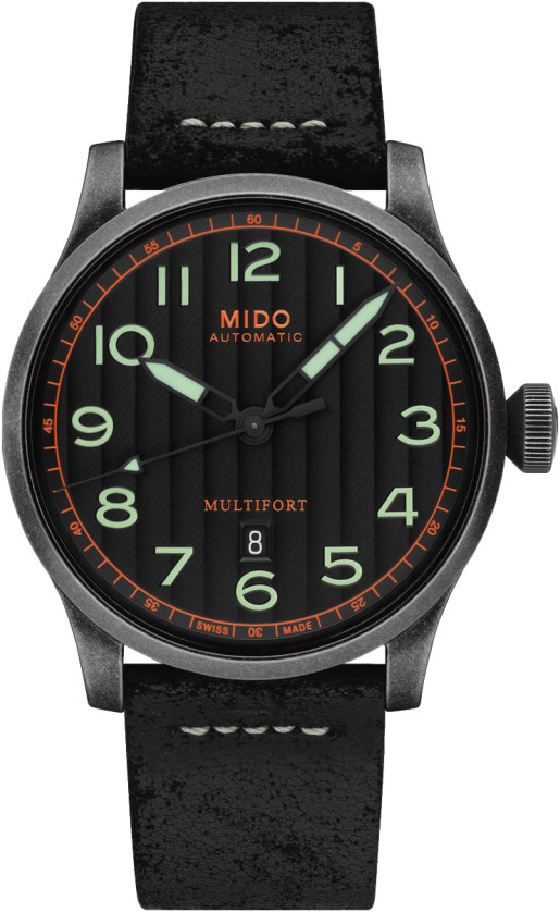Mido Multifort Gent (M032.607.36.050.09)