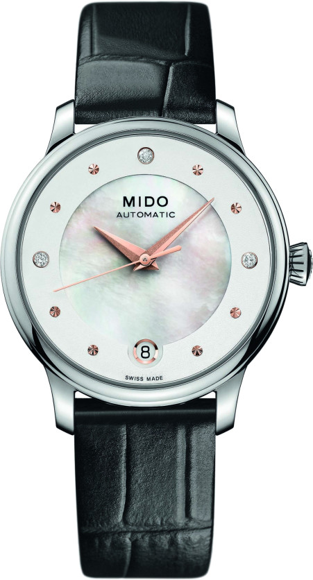 Mido Baroncelli II Lady (M039.207.16.106.00)