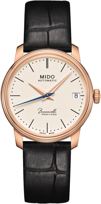 Mido Baroncelli III Lady (M027.207.36.260.00)