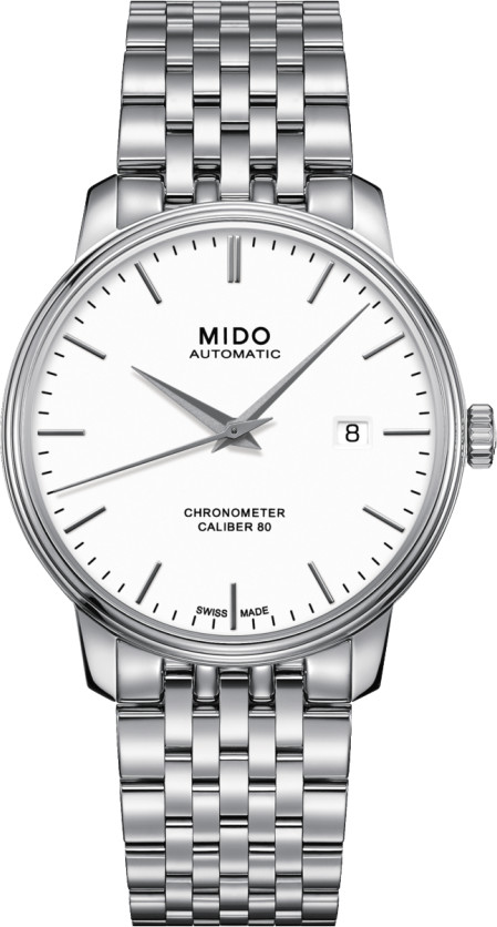 Mido Baroncelli III (M027.408.11.011.00)