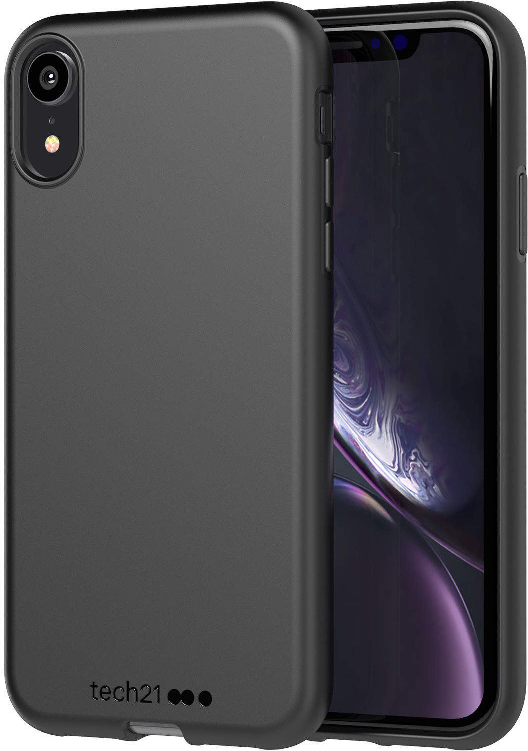 Tech 21 Studio Colour Case (iPhone XR)