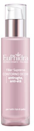 euPhidra Filler Suprema Contour Eyes Anti-Wrinkle Filler (30ml)