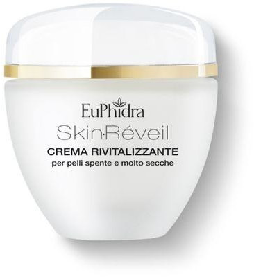 euPhidra Skin Réveil Revitalizing Cream (40ml)
