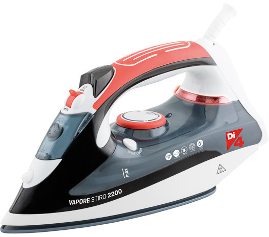 Di4 Vapore Stiro 2200