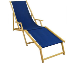 Erst-Holz 10-NFSKD (90x160x56 cm) Blue