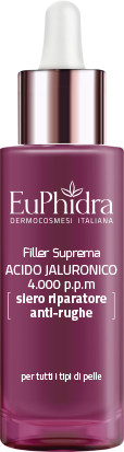 euPhidra Filler Suprema Hyaluronic Acid 4.000 PPM (30ml)