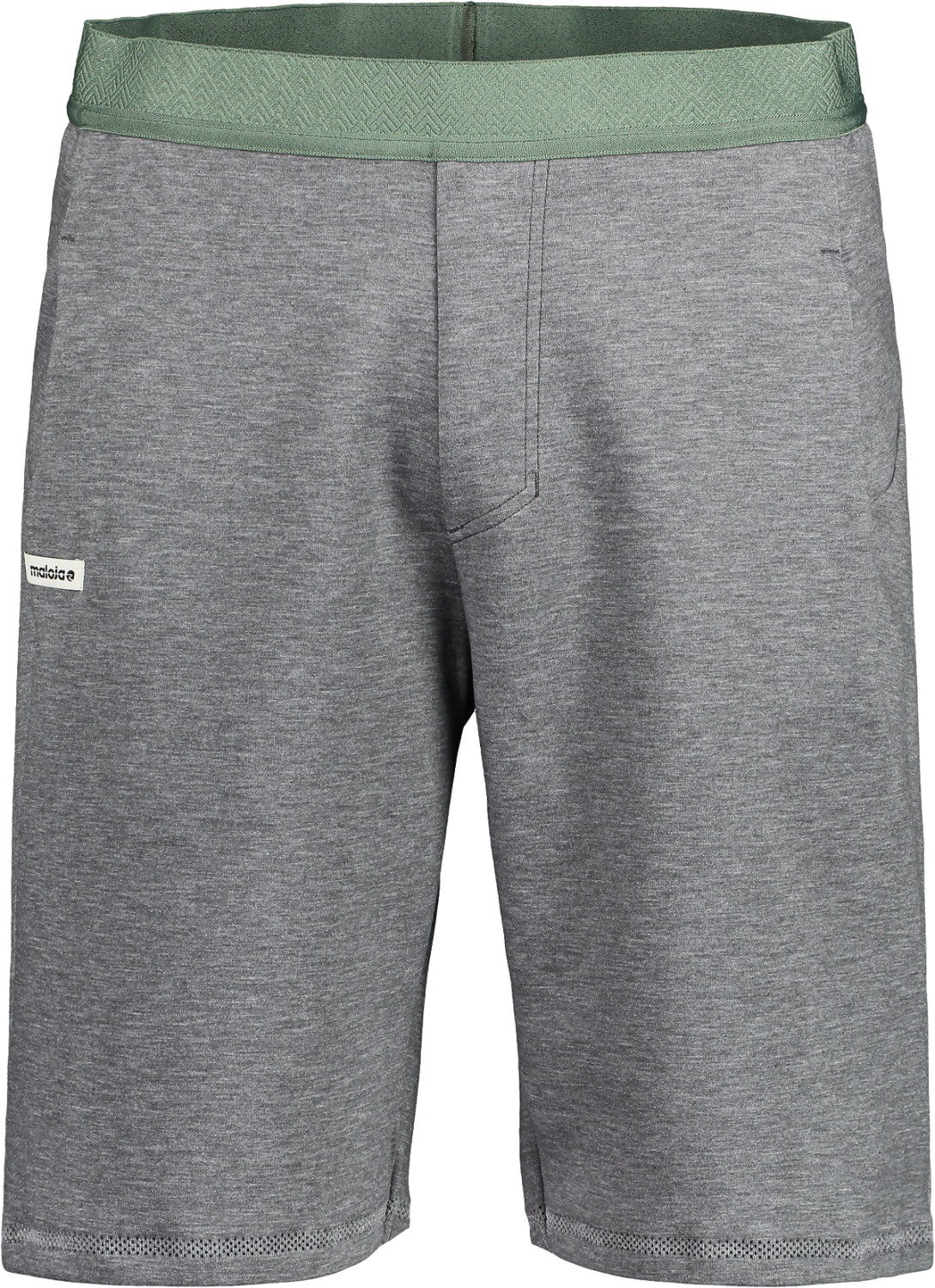 Maloja ChardunM. grey melange