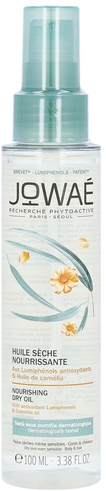 Jowaé Dry Oil (100ml)