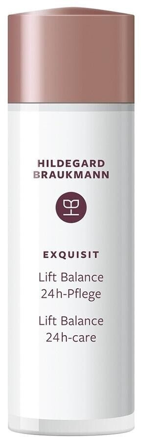 Hildegard Braukmann Exquisit Lift Balance 24h (50ml)