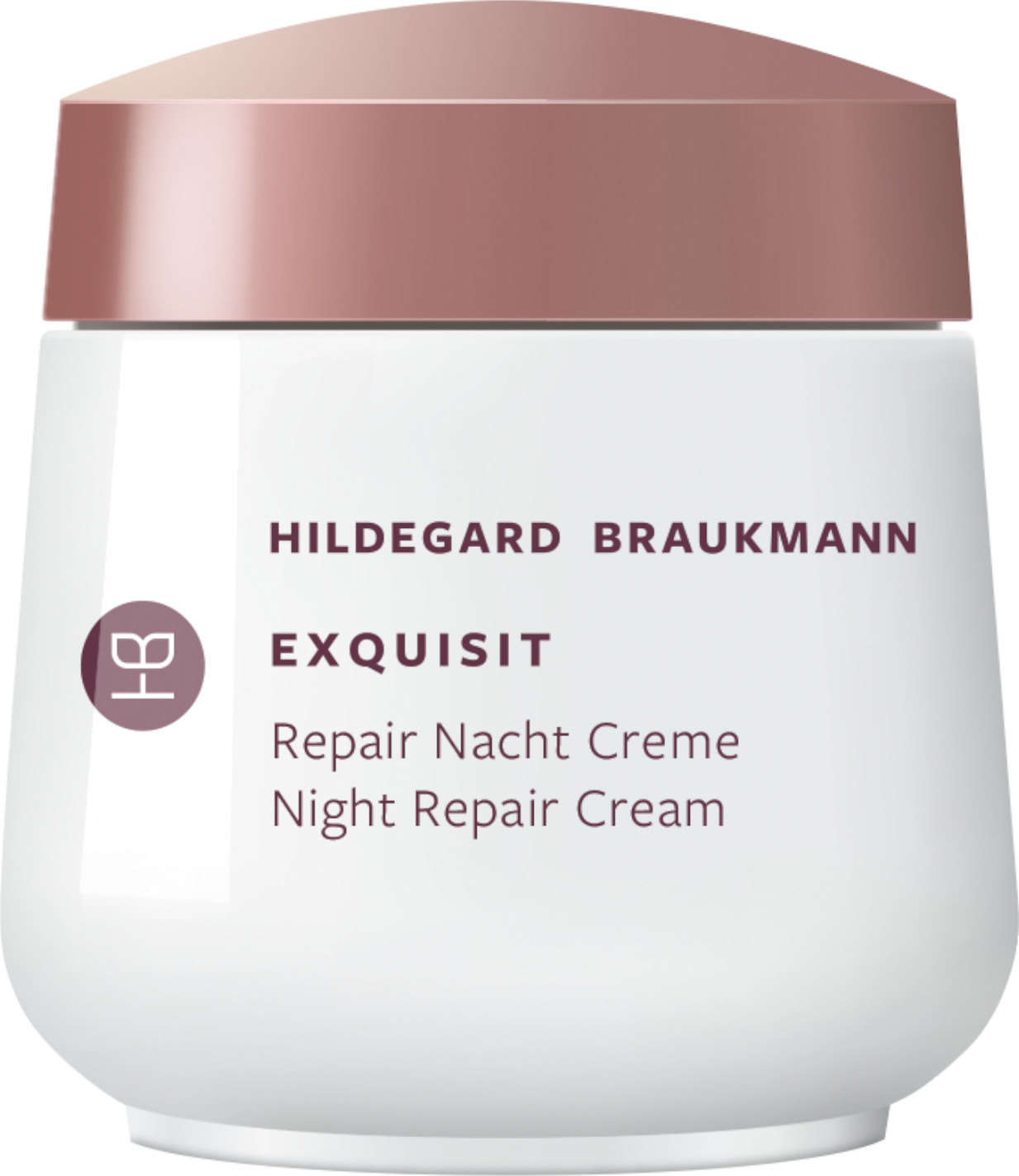 Hildegard Braukmann Exquisit Repair Night Cream (50ml)