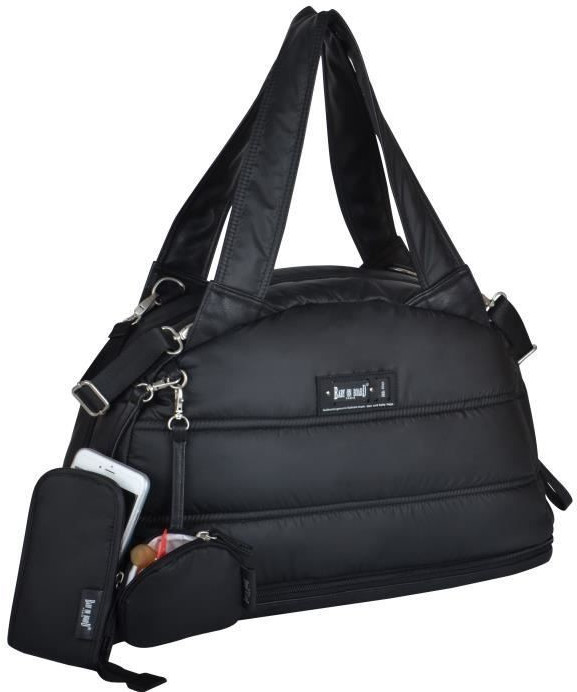 Baby on Board Diaper bag 216610_002 black
