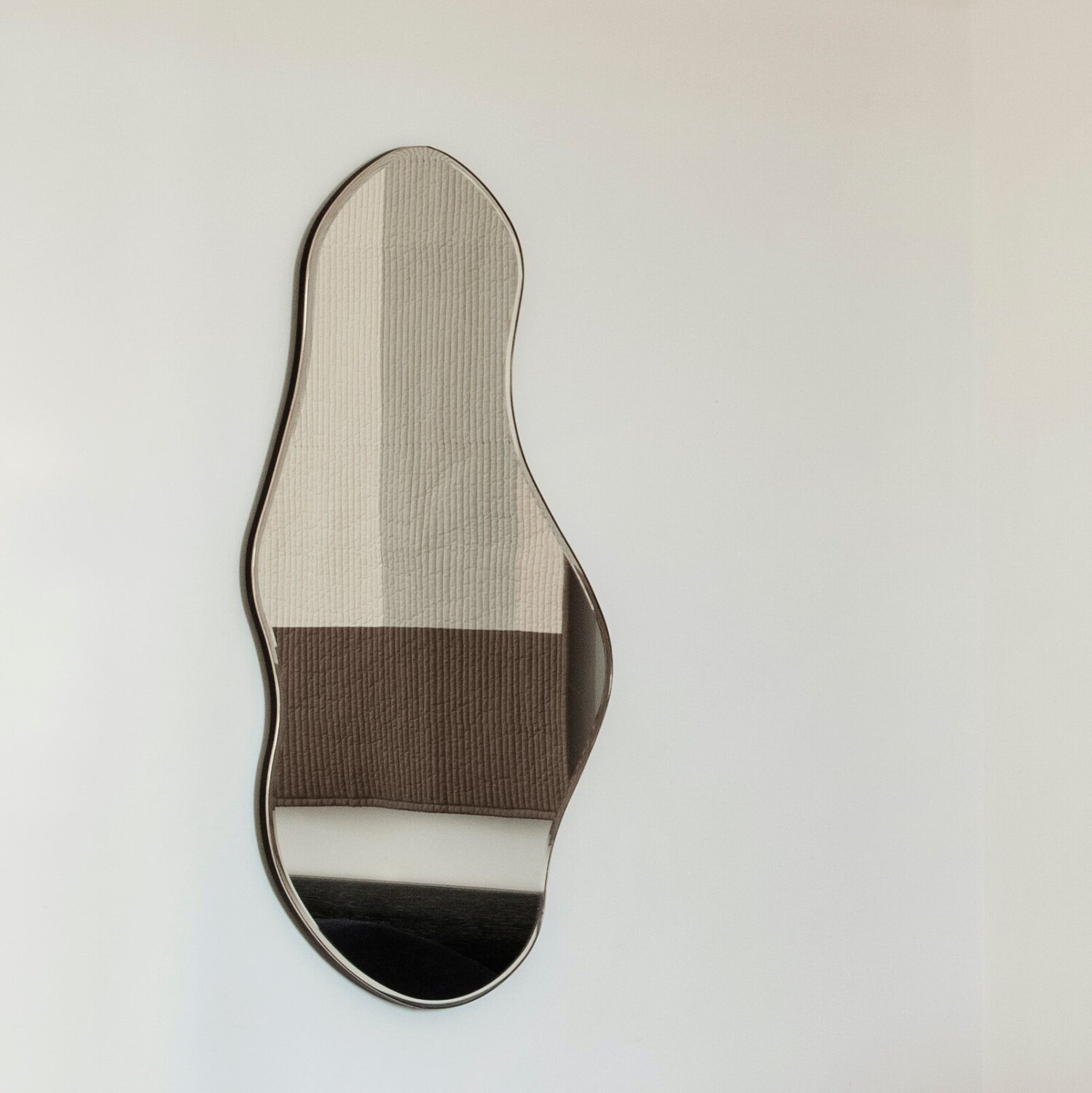 ferm LIVING Pond Large 63.5x110x1.5cm
