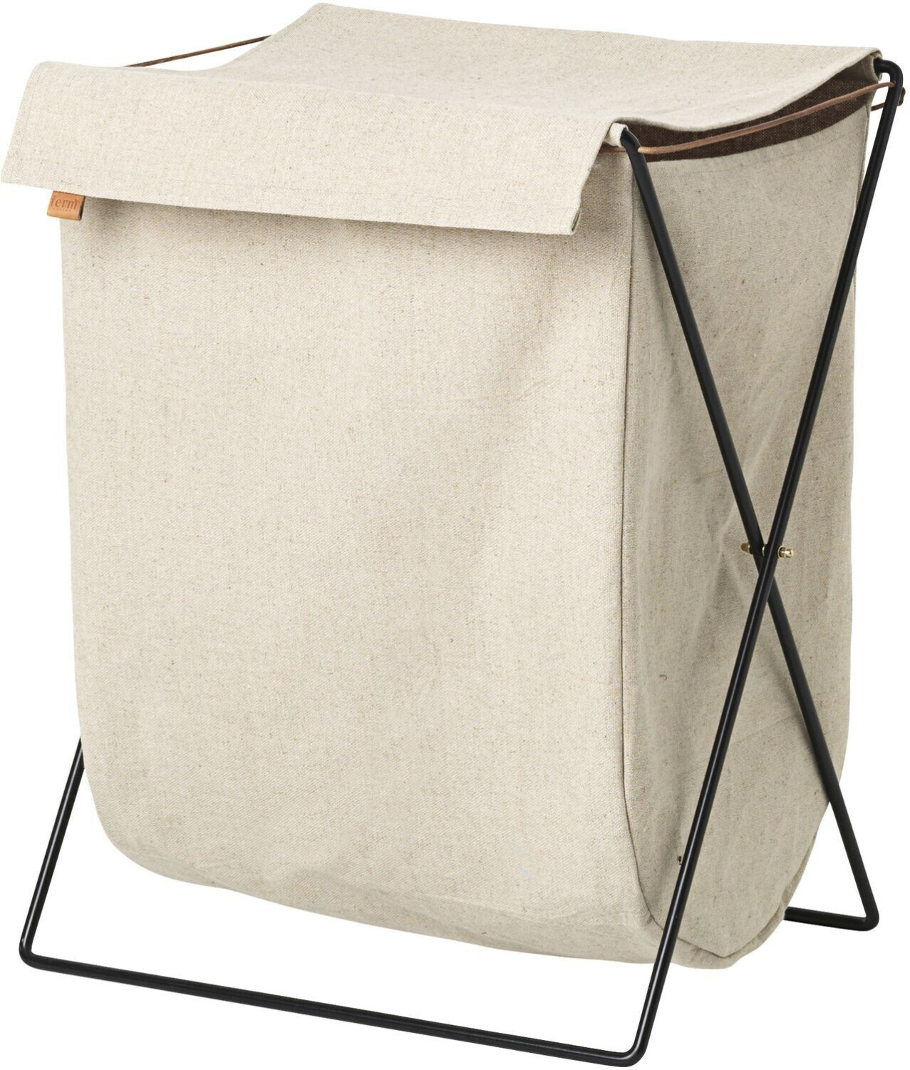 Ferm Living Herman Laundry Stand Beige
