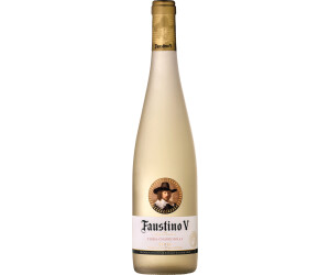 Faustino V Viura - Chardonnay Rioja DOCa 0,75l ab 2,25 € | Preisvergleich  bei | Rotweine