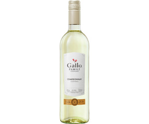 Gallo Family Chardonnay California 0 75l Ab 4 99 Preisvergleich Bei Idealo De