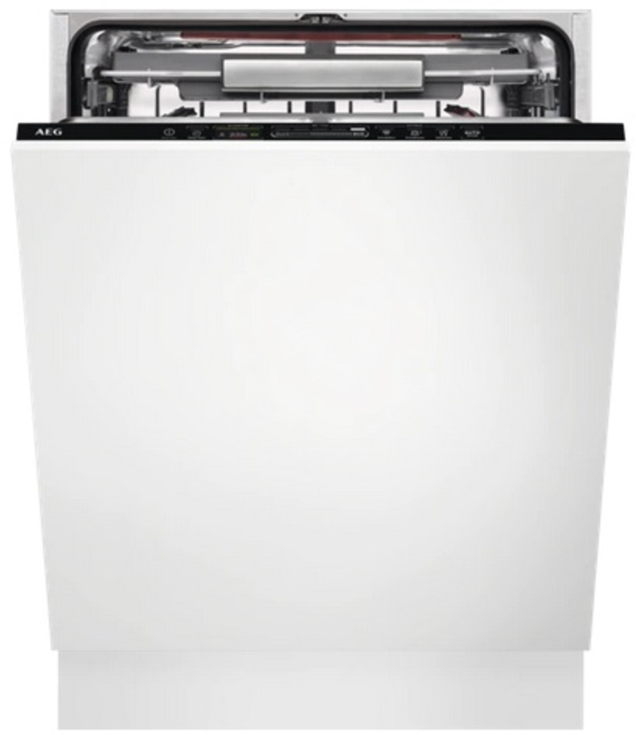 AEG FSK93707P