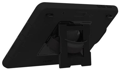 Incipio Capture Rugged Case Microsoft Surface Go 2 Black