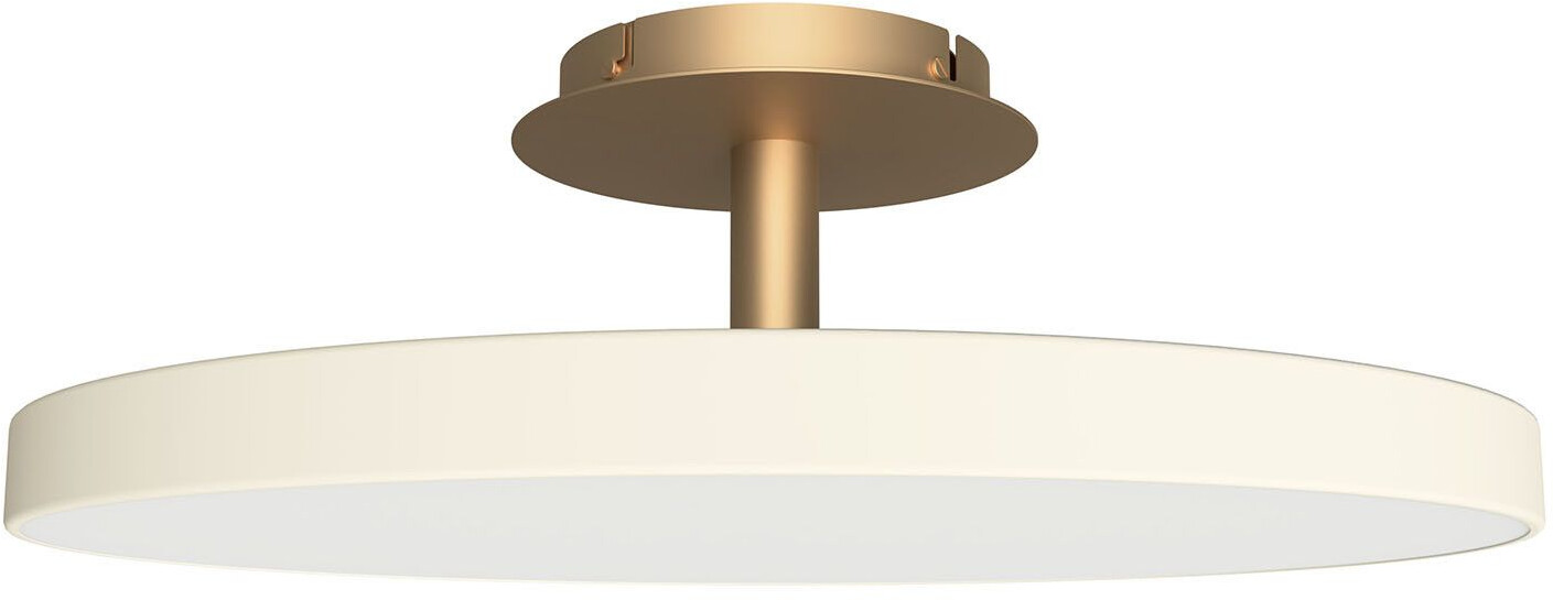 UMAGE Asteria Up Pearl White