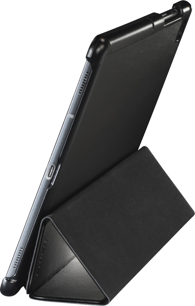 Hama Fold Galaxy Tab S6 Lite Black