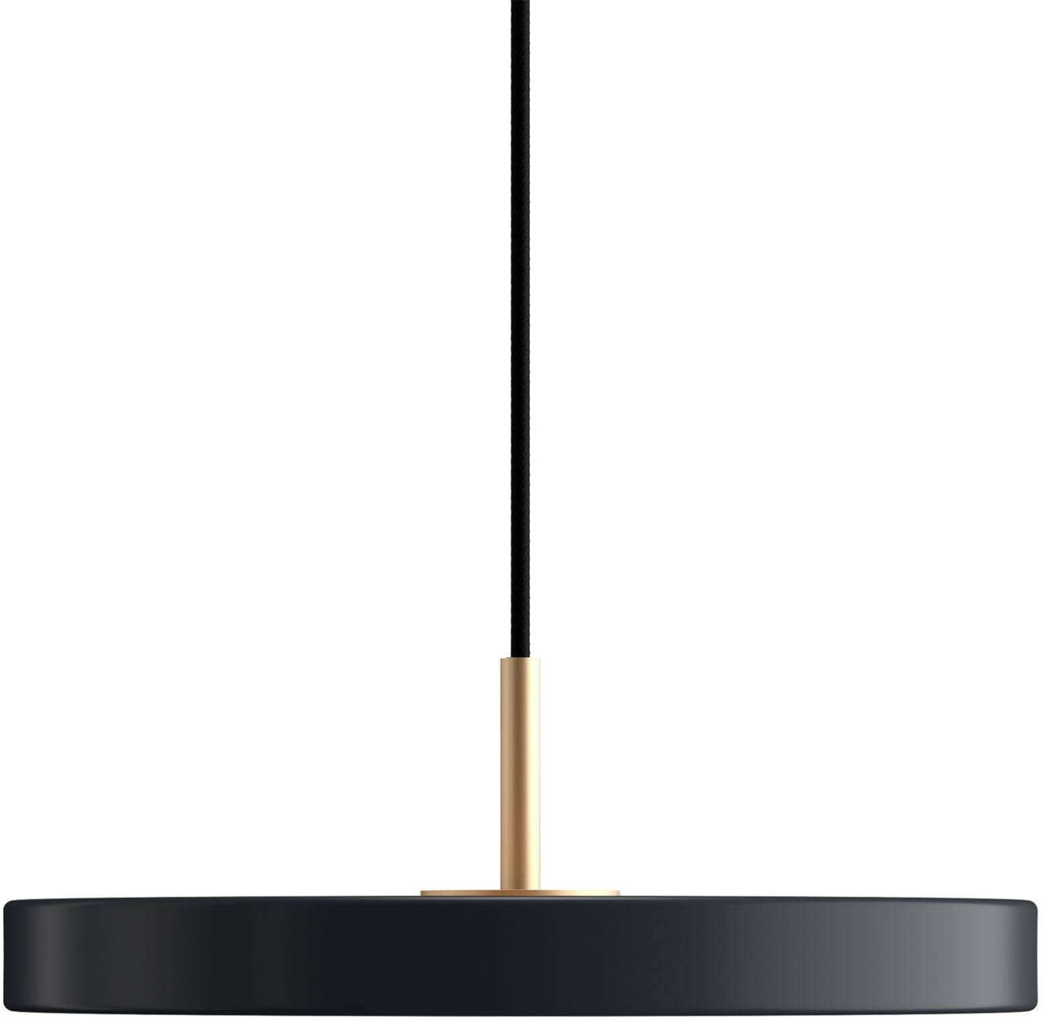 UMAGE Asteria Mini Anthracite