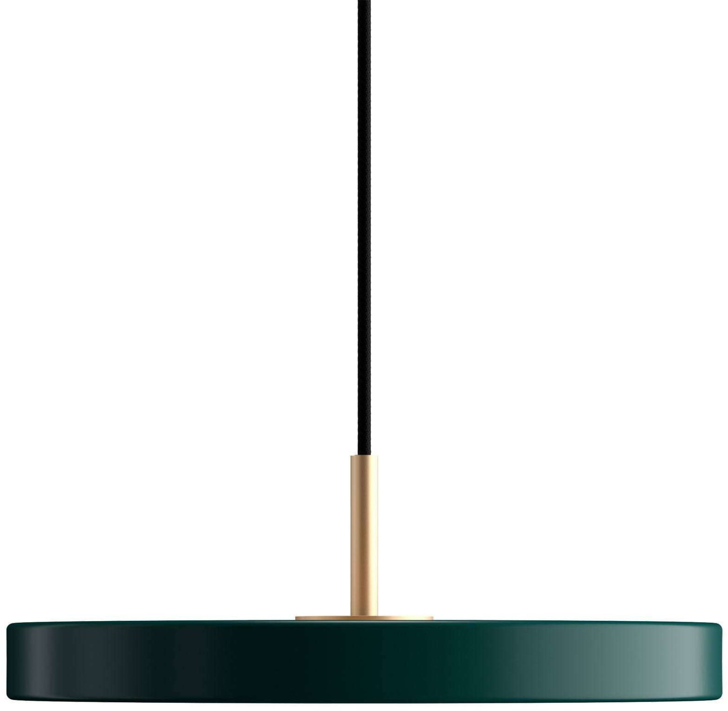 UMAGE Asteria Mini Forest Green
