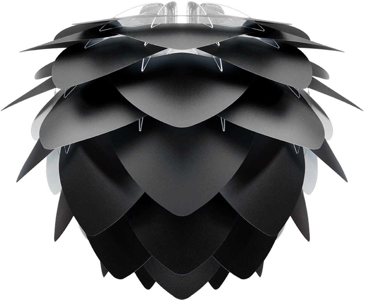 UMAGE Silvia medium LED E27 Black