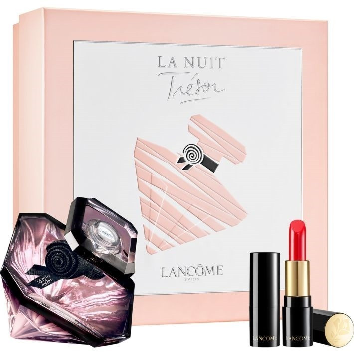 Lancôme Coffret la nuit Trésor (2 pièces)