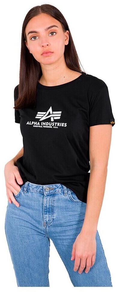 Alpha Industries New Basic T-Shirt (196051)