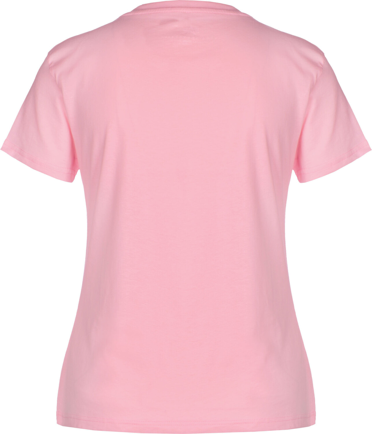 Alpha Industries New Basic T-Shirt pink (196051-491)