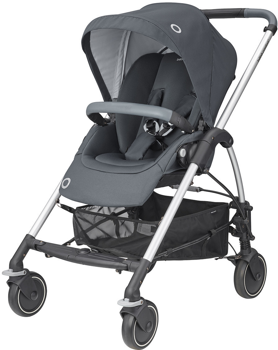 Bébé Confort Mya Essential Graphite