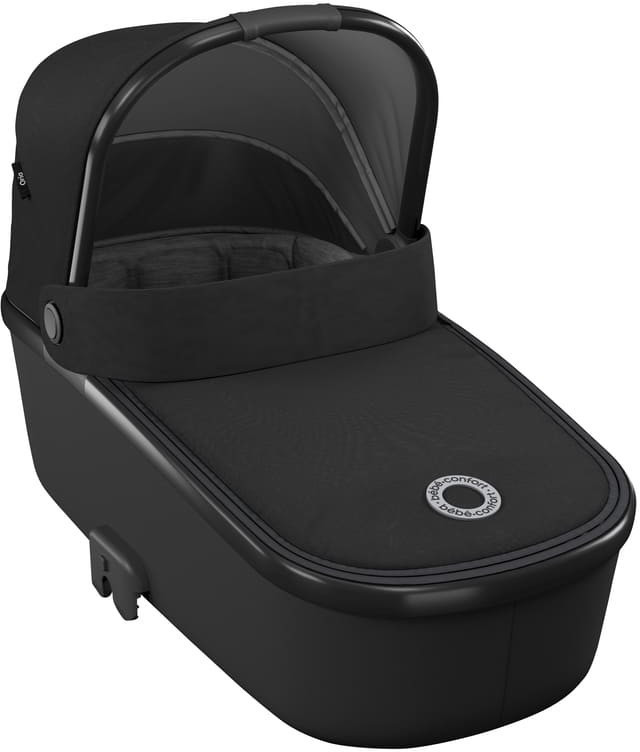 Bébé Confort Oria Essential Black