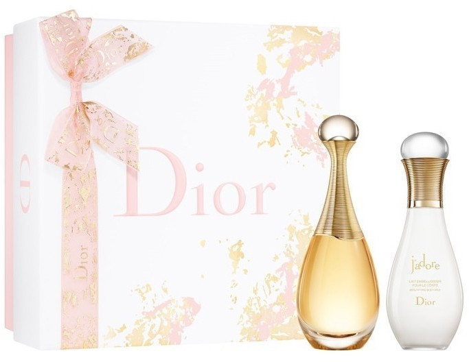 Dior Coffret J'adore (2 pièces)