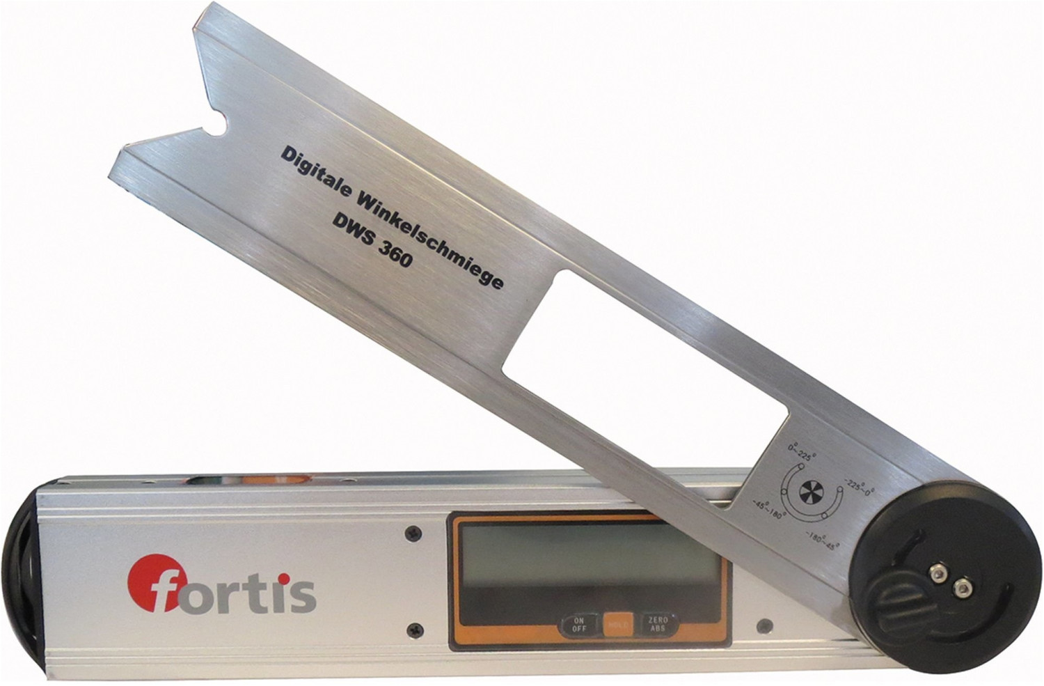 Fortis DWS360