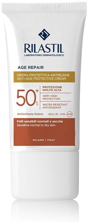 Rilastil Sun System Age Repair SPF50+ (40 ml)