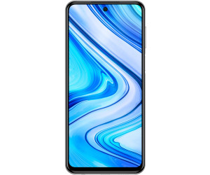 Xiaomi Redmi Note 9 Pro 128gb Glacier White Ab 249 90 Preisvergleich Bei Idealo De